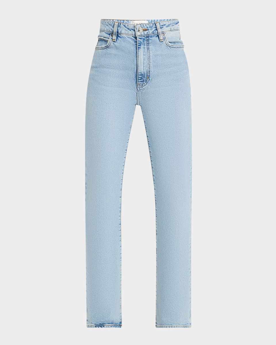 The Ruler Jeans